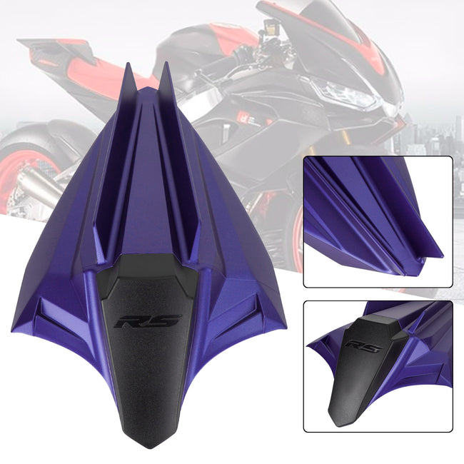 Rücksitzabdeckung Verkleidungshaube für Aprilia RSV4 RS660 Tuono660 2020-2024 Purple