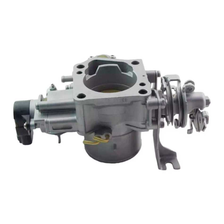 1996-1998 4 RUNNER 6 Zylinder (5VZFE Motor) AT SR5 mit Tempomat Drosselklappengeh?use 22210-62220 22210-62230