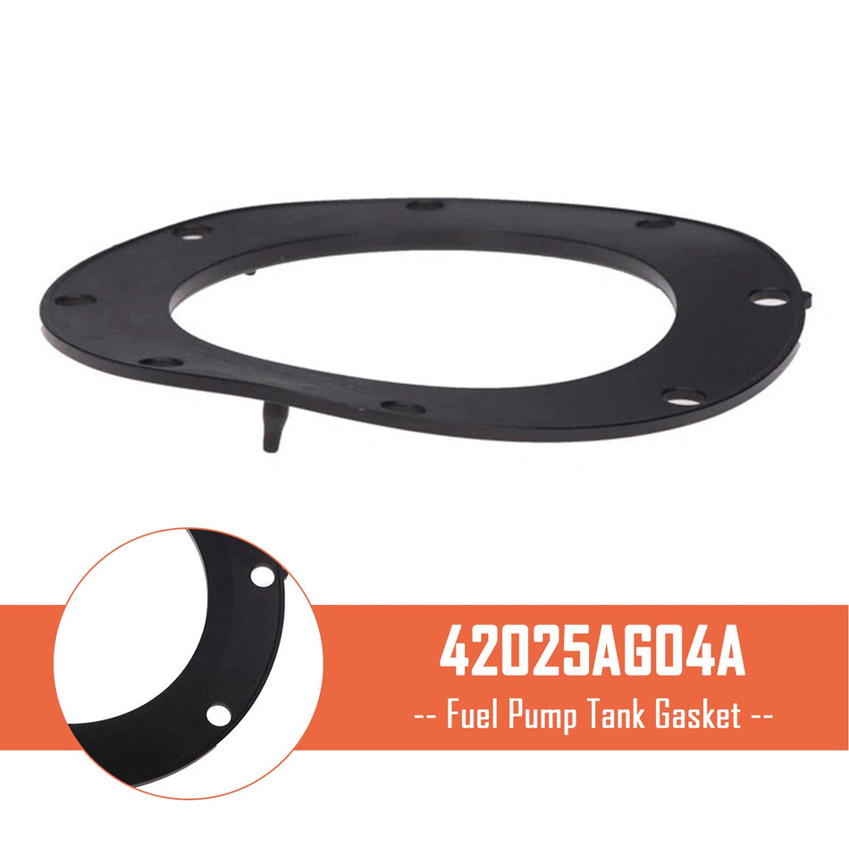 Kraftstoffpumpen-Tankdichtung 42025AG04A für Subaru Tribeca Legacy Outback 2005-2014