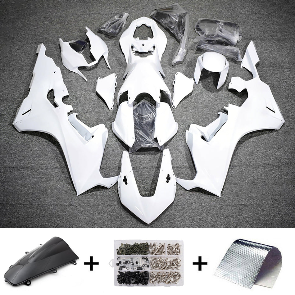 Verkleidungssatz aus ABS-Kunststoff f眉r Honda CBR1000RR 2017-2025