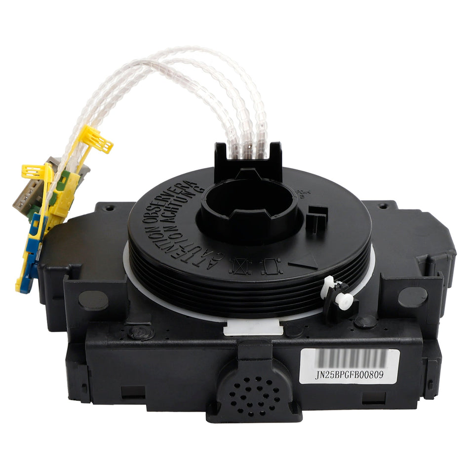 Lenkrad Airbag Slip Uhr frühling Für Citroen Berlingo C4 C5 C8