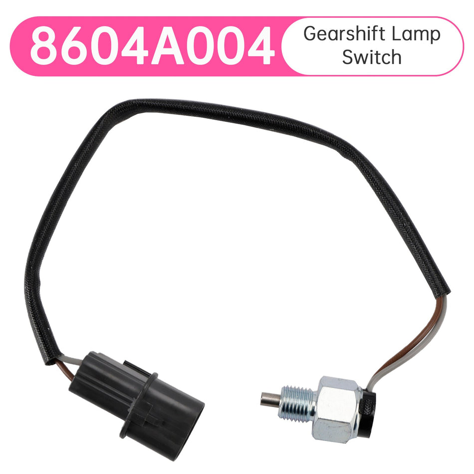 Gangschaltleuchtenschalter 4WD für Mitsubishi Challenger L200 Triton 8604A004