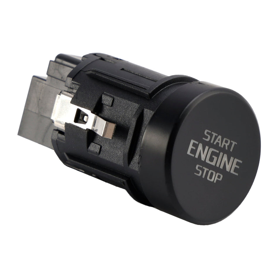 Start Stop Zündung Schalter Taste 3T0905217 für Skoda Fabia III Octavia III