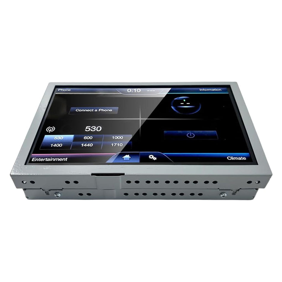 2011–2015 Ford Explorer 8"" Sync Radio Informations-Touchscreen-Display DC3T-18B955-F DT4T-18B955-FB