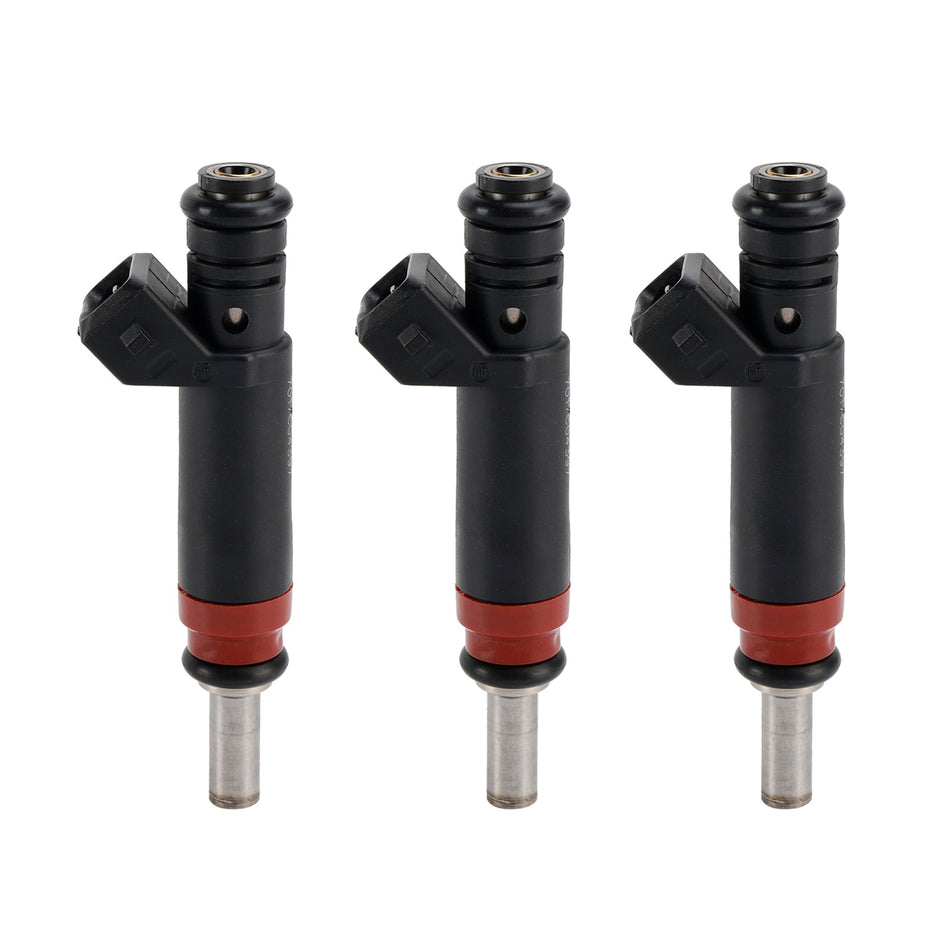 3PCS 420874520 Kraftstoff Injektoren 874520 Für Meer-Doo GTX 4 TEC GTX 215 GTX RXP