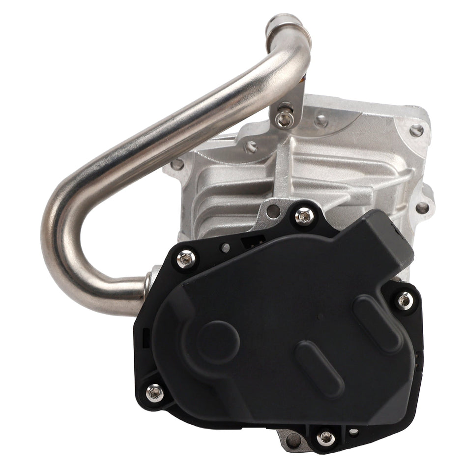 Ab 03.2014 Iveco Daily VI Plattform-/Fahrgestell-LKW AGR-Ventil 504317811 A2C53299771 A2C59515074