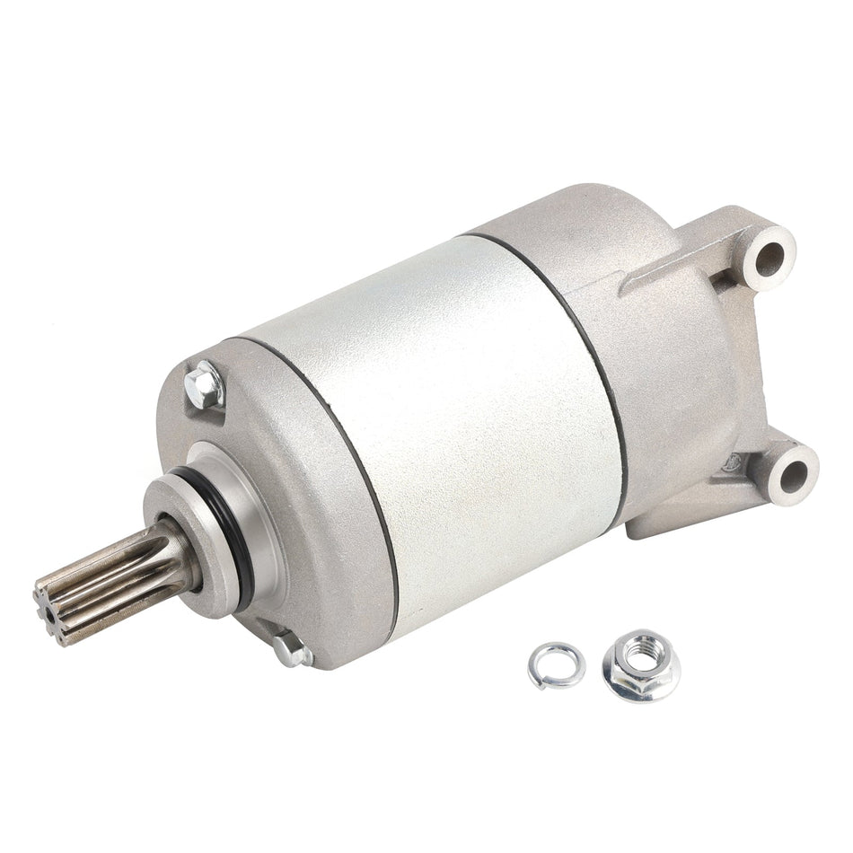 Segway Snarler AT6 L T3b Anlasser E01J10000001 LU097208