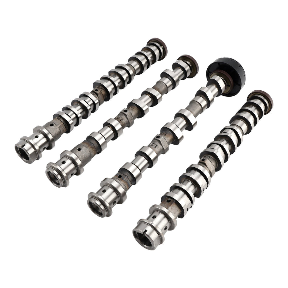 2016–2023 Dodge Durango 3,6 l V6 Motor Nockenwelle links und rechts Einlass/Auspuff 5047912AD 5047912AA