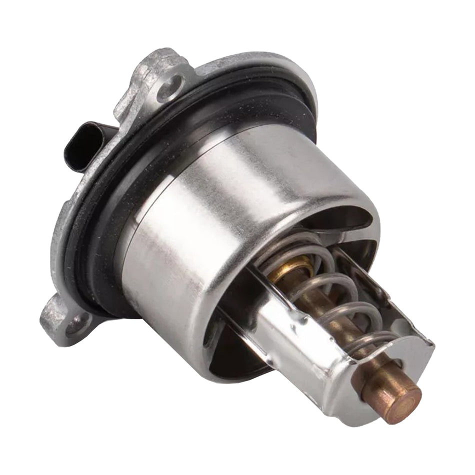 Porsche 911 991 981 718 Boxster Cayman Motorthermostat 9A712111000