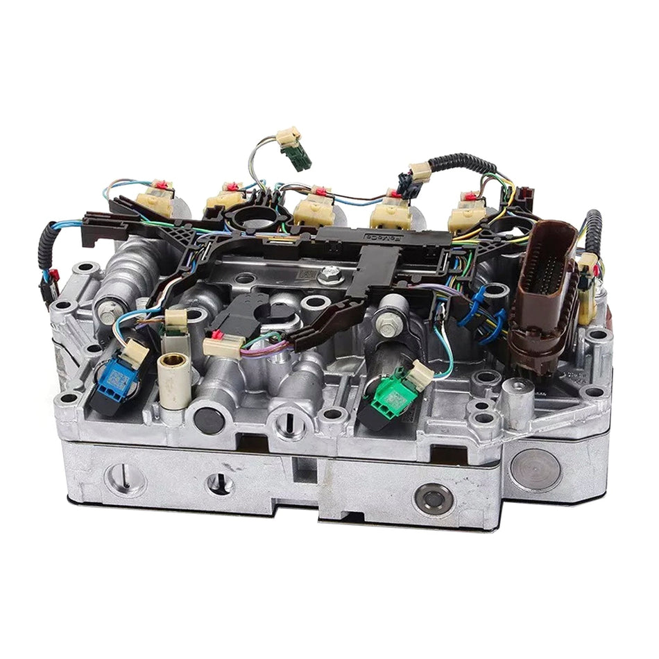 2023 Ford Escape ST-Line Sport Utility 4-Türer 8-Gang-Automatikgetriebe-Ventilk?rper 8F24