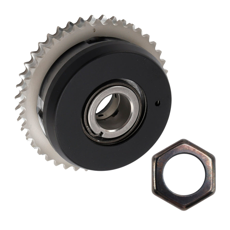 Nockenwellenversteller für Porsche Panamera V6 3.0L Auslassmotor (2015–2016), Teilenummer 94610505276
