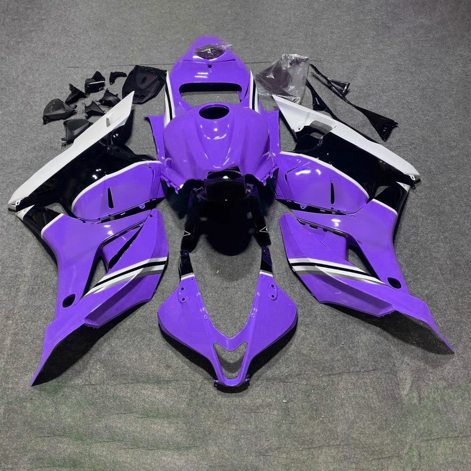 Verkleidungssatz aus ABS-Kunststoff für Honda CBR600RR 2009-2012 F5