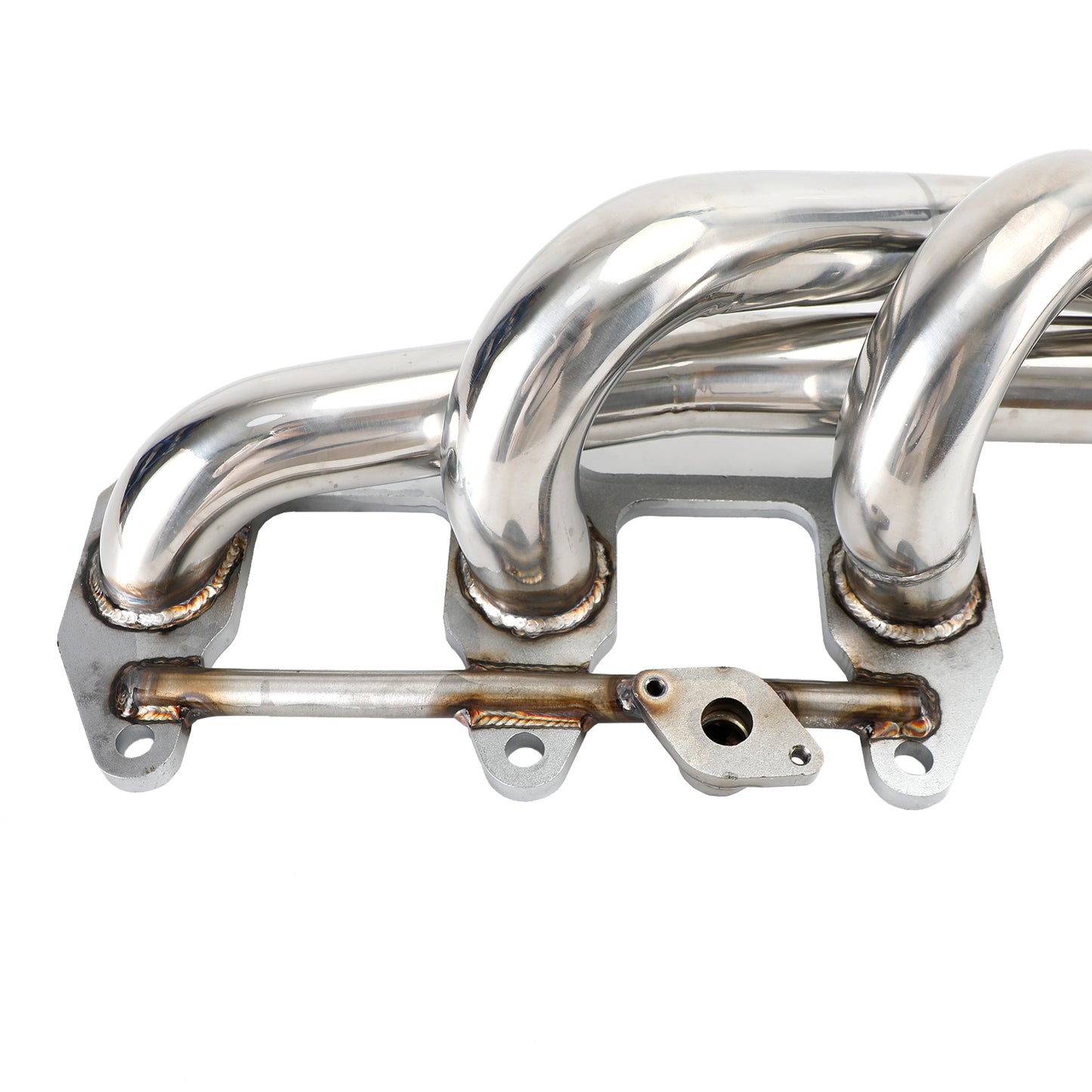 Stainless steel Exhaust Header Für Mazda RX8 RX-8 R3 GT Grand 2004-2011