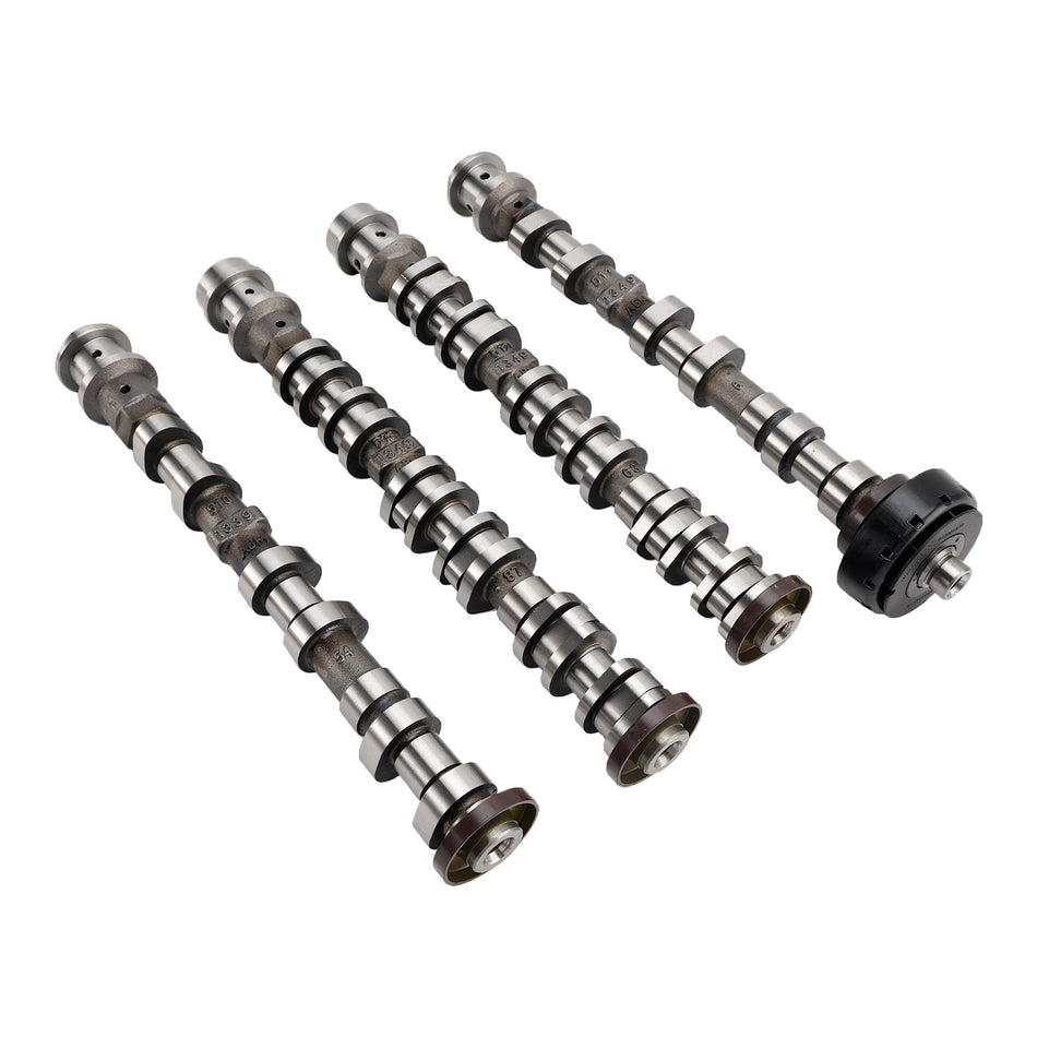 2017–2023 Chrysler Pacifica 3,6 l V6 Motor Nockenwelle links und rechts Einlass/Auspuff 5047912AD 5047912AA