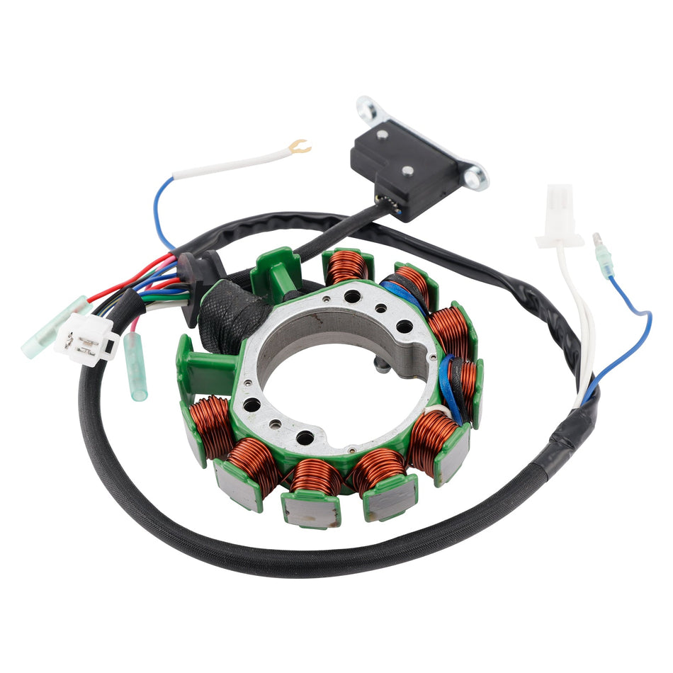 1987 Yamaha XT600N 2NF Statorspule Magneto 1JK-85510-50 34L-81410-51