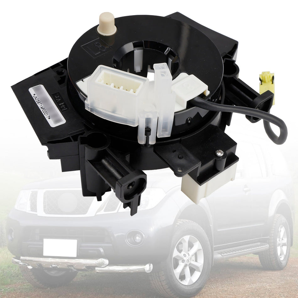 Lenkrad-Uhrfeder B5567-JG40D Für Nissan X-Trail 2007-13