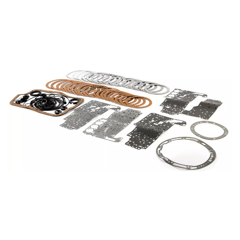 2000-2011 MITSUBISHI L200 L4 3.2L V6 3.5L Neues Getriebe-Master-Umbaukit V4A51 R4A51