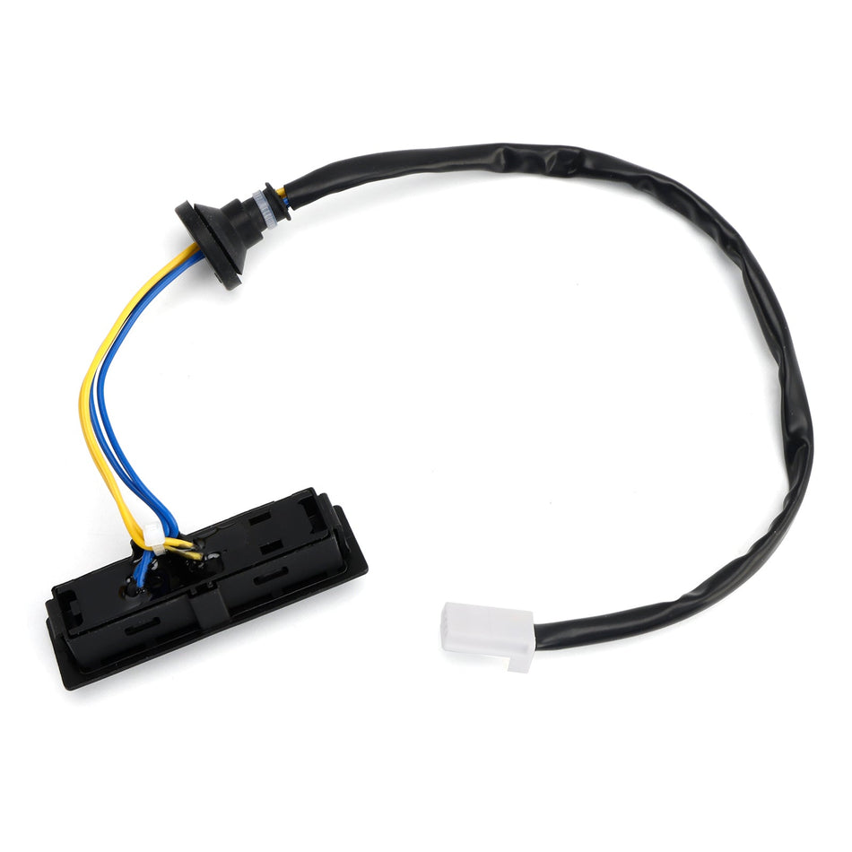 Heckklappen-Entriegelungsschalter 25380-1AA0A für Nissan Murano 2008-2014