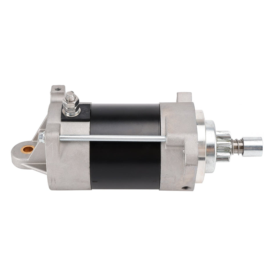 1998-1999 Yamaha 175 PS S175 TL/XLR Anlasser 6N7-81800-01
