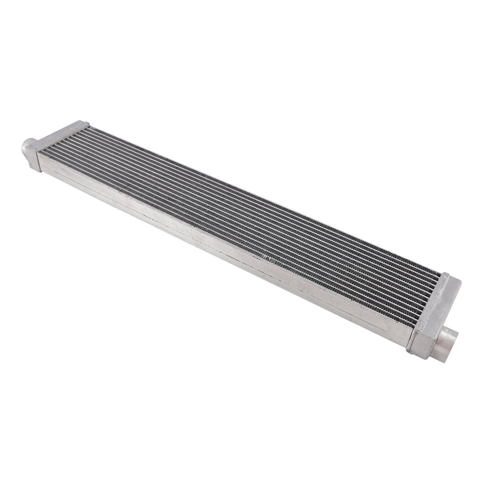 Ölkühler-Radiator A0995000001 für Mercedes-Benz C-Klasse W205 C63 2014-2021
