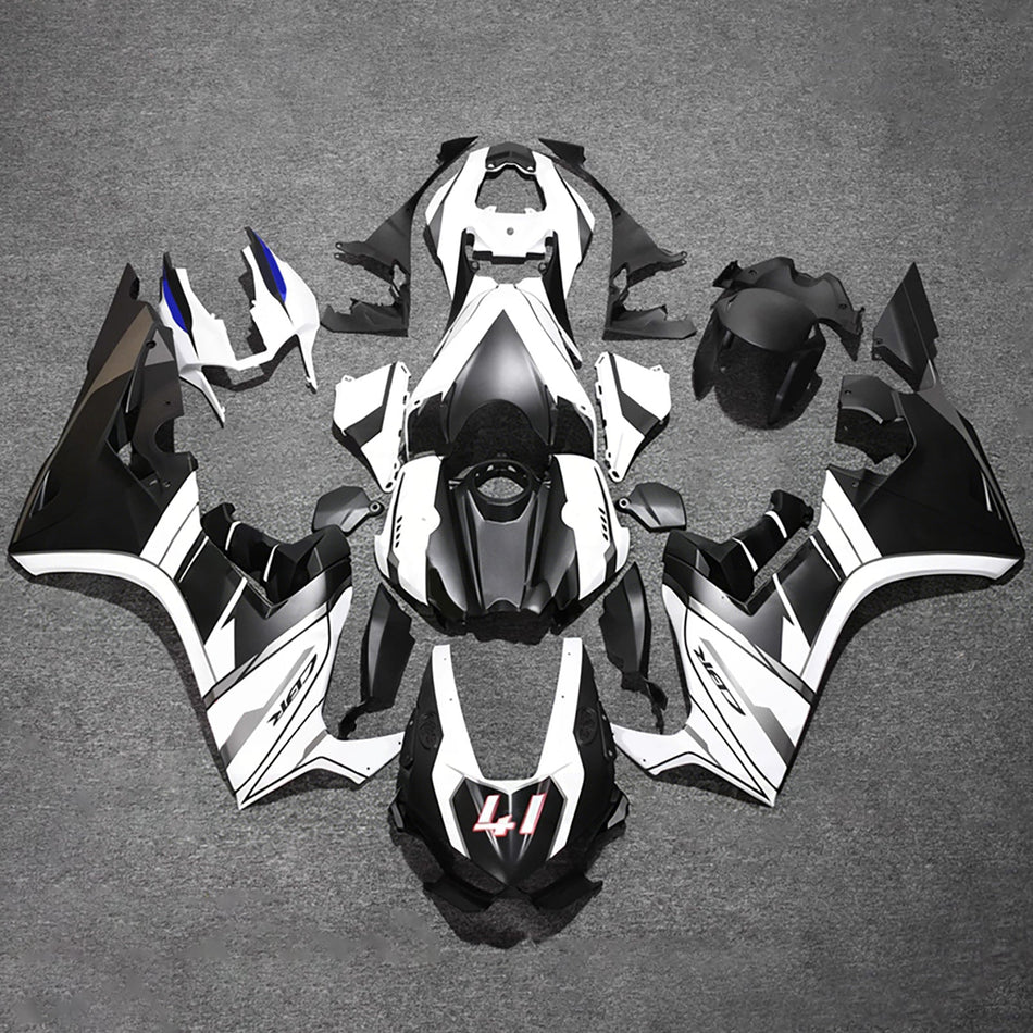 Verkleidungssatz aus ABS-Kunststoff f眉r Honda CBR1000RR 2017-2025