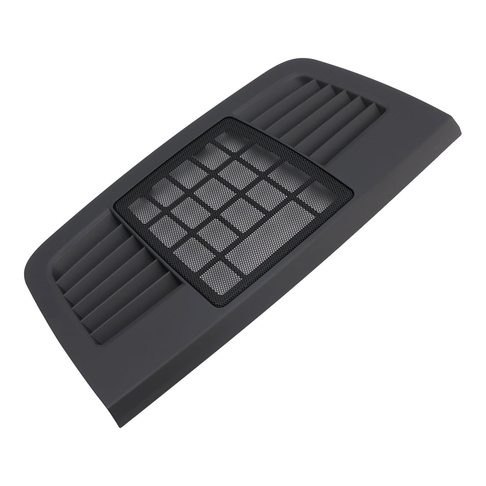 Mittelkonsolen-Lautsprecherblende 51457123749 für BMW 3er E90 E91 2004-2012