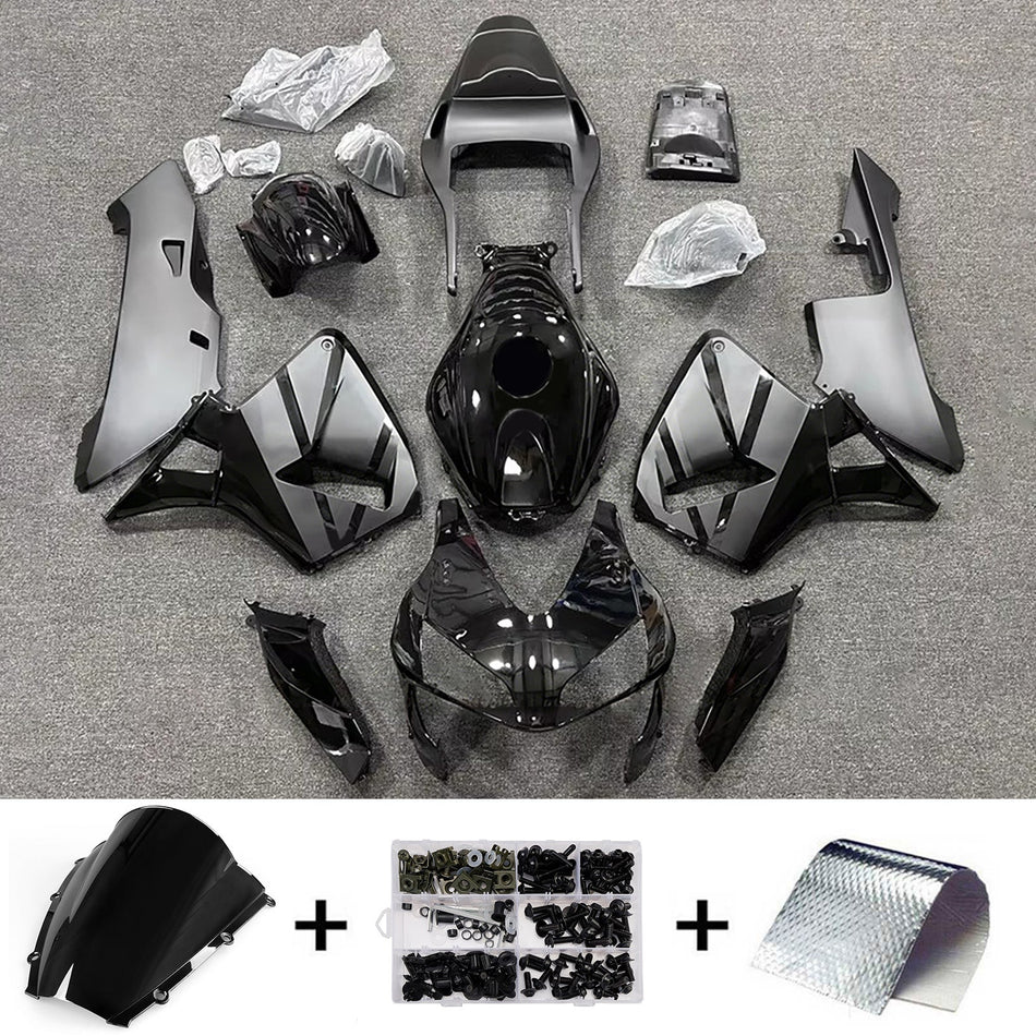 Verkleidungssatz aus ABS-Kunststoff für Honda CBR600RR 2003-2004 F5