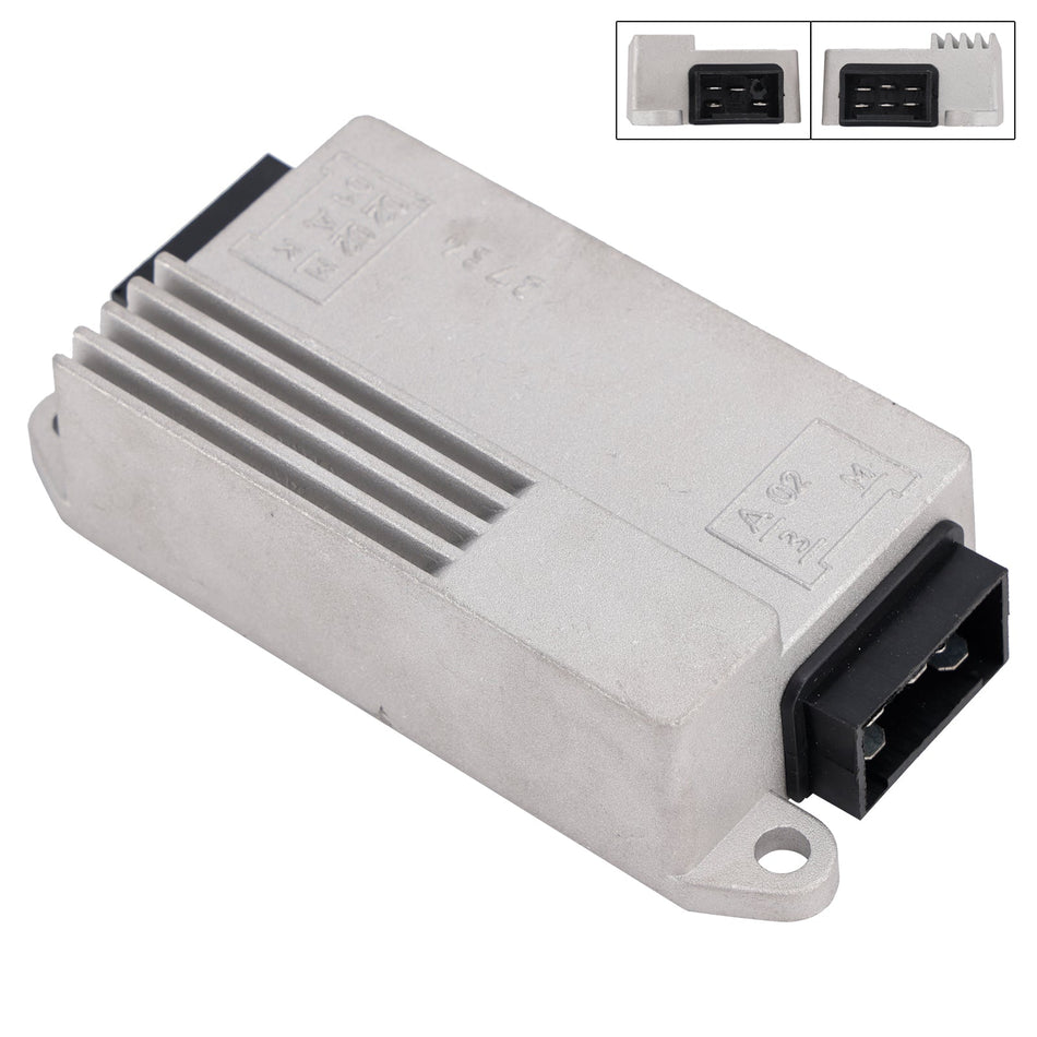 12V Elektronische Zündsteuereinheit für Romet Minsk 125 Riga Delta 50