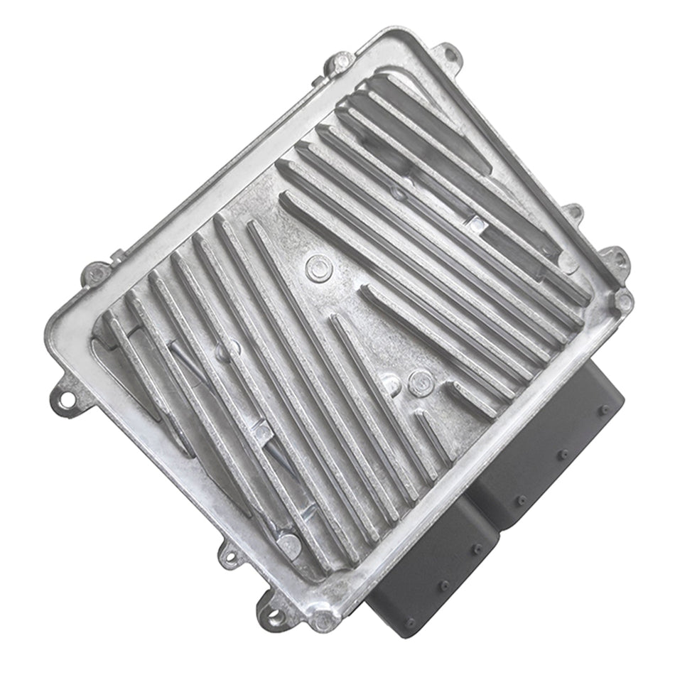 2007-2011 Mersedes S500 Computer-Motorsteuerung ECU ECM-Modul A2731532579