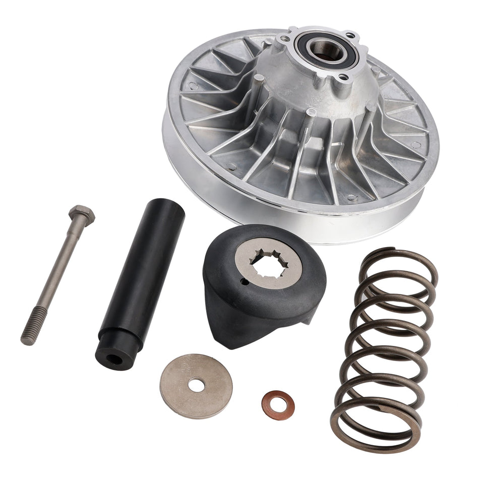 2024 Bombardier Can-Am Outlander 650 EFI XTP 4X4 Sekundärkupplungsvariator hinten 420280474