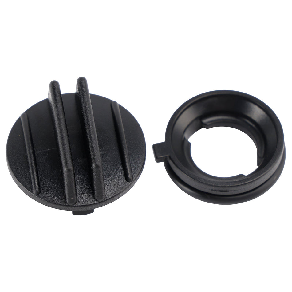 Öleinfülldeckel mit Einfüllrohr und O-Ring für BMW R 850 1100 1150 GS RT RS R 1200 C