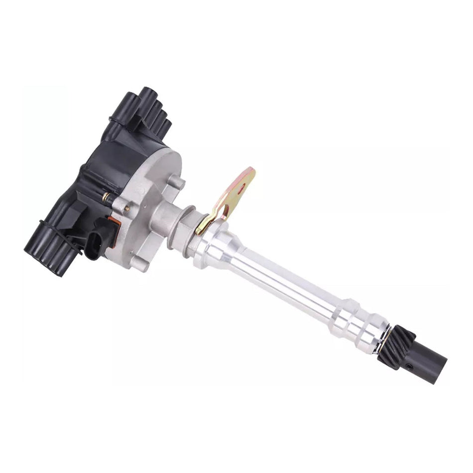 Zündverteiler 12570425 Für GMC Cadillac Chevy Pickup SUV Van Tahoe 5,0