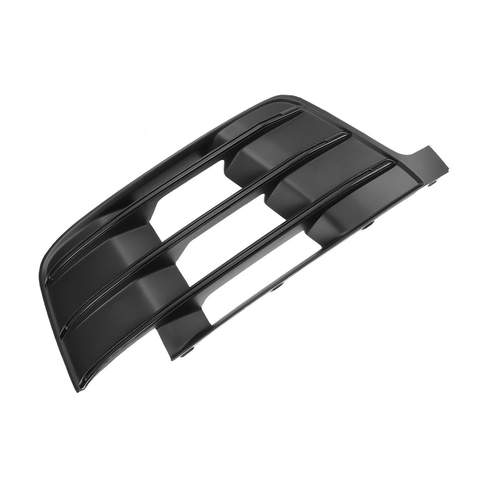 2016–2019 Audi Q7 S-Line Original Nebelscheinwerfergitter rechts 4M0807682D