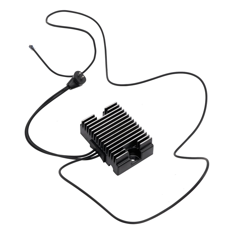 22A Reglergleichrichter 74516-86 Passend für Shovelhead &amp; Evolution Big Twin 1981-1988