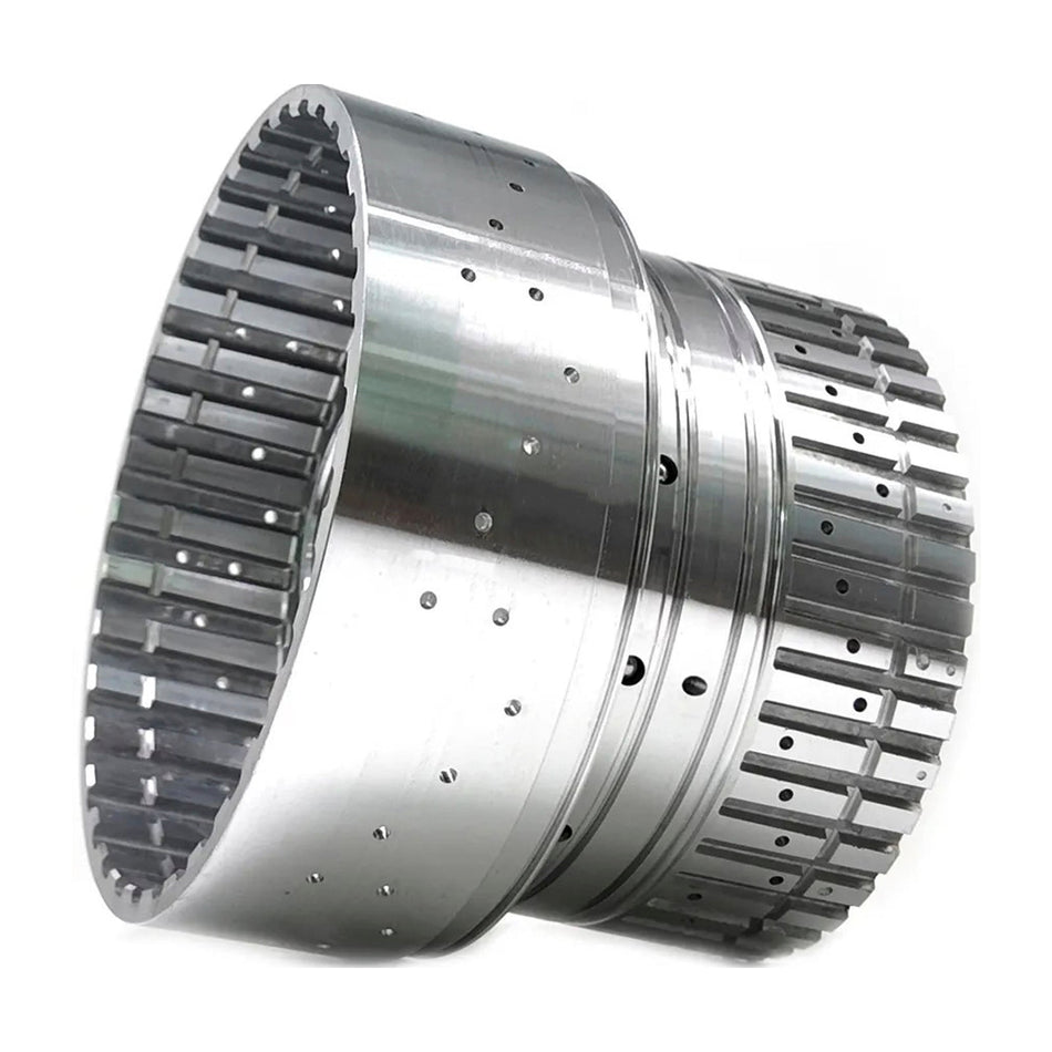 Automatische 10R80 CDF Trommel Kupplung Hub Montage JL3Z-7H351-B Für Ford F-150