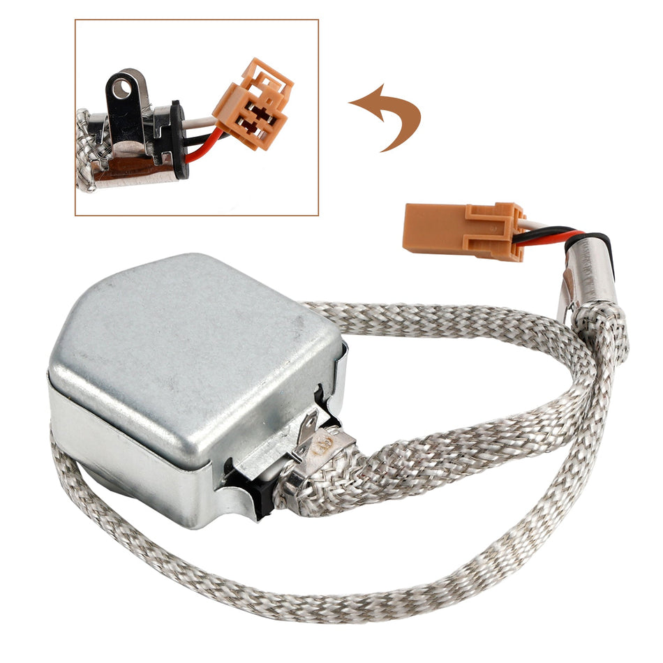 Positionsstabilisator D2S Spezial-Hochspannungsleitung