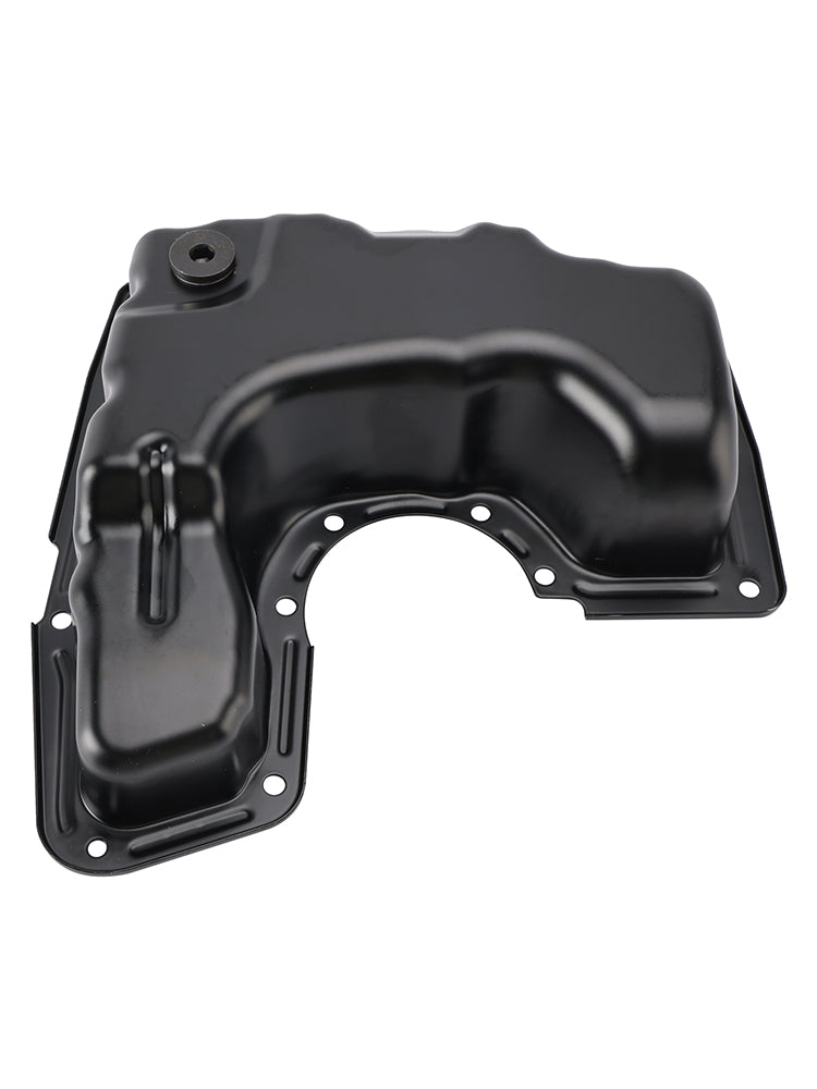 2019+ Peugeot 2008 Mk2 1.2 PureTech Ölwanne 9829898980 9829898980