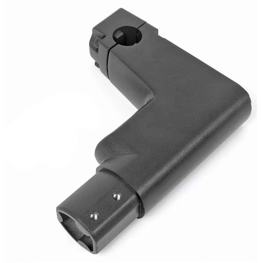 Armaturenbrett Basis Sitz Halterung für Ninebot MAX G30 G30LP Roller Drücken Block