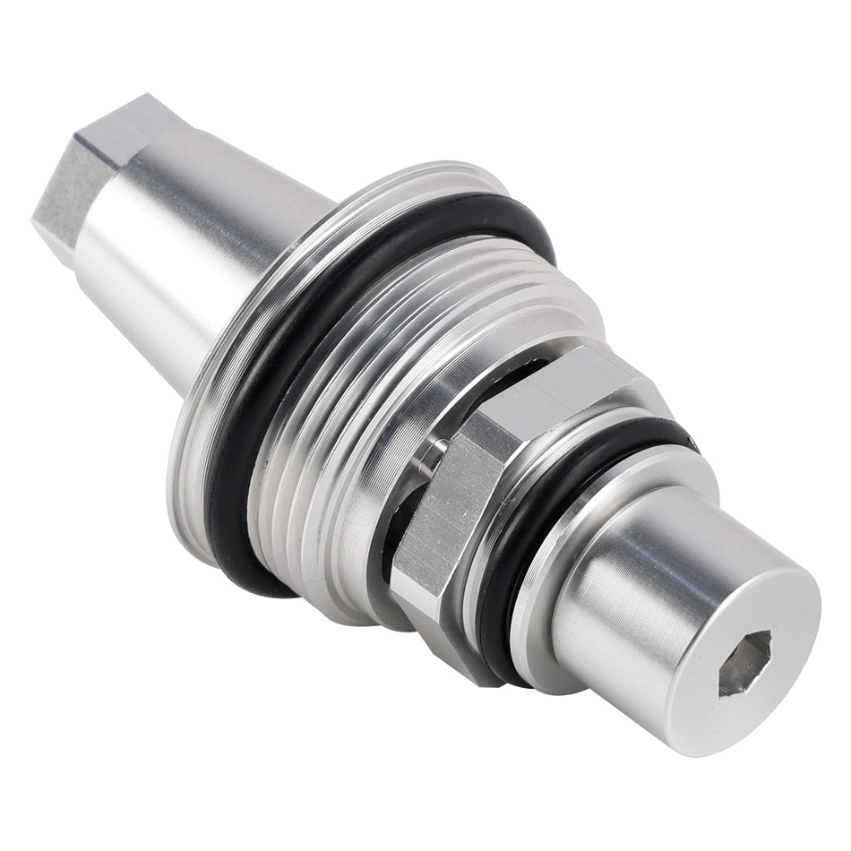 2009–2016 BMW Z4 (Rdstr) sDrive35i (3,0 l, Twin-Turbo) E89. Verbesserter Ersatz-PCV-Ventilsatz N54 11127565284