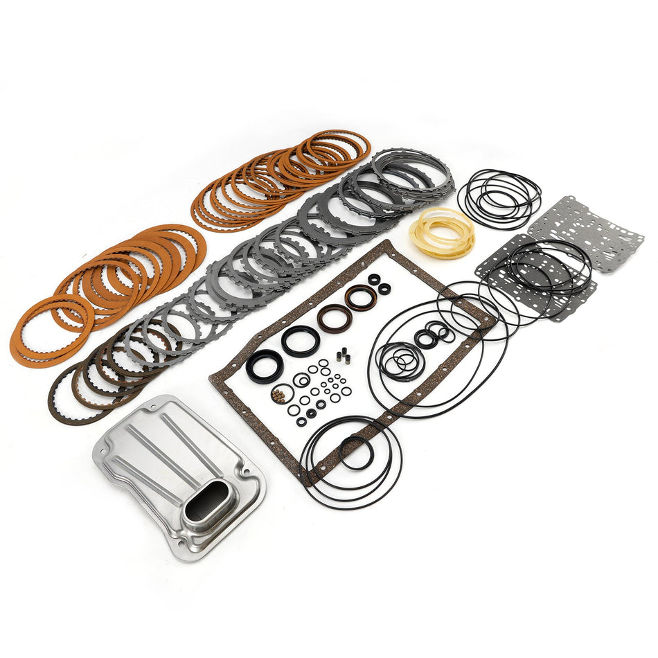 2003-2007 TOYOTA LX Master Kit zur Überholung des Automatikgetriebes A750E A750F