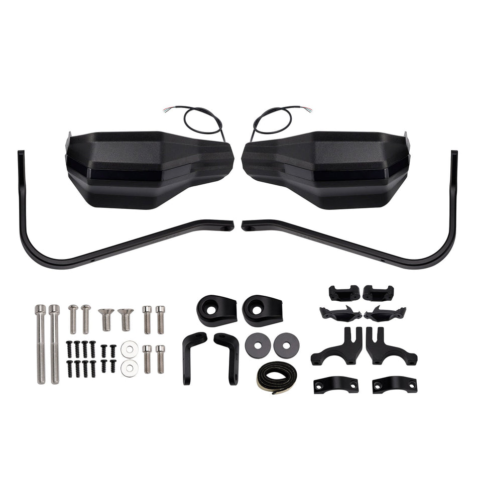 2024 CF MOTO 450MT Handschutz-Schutzhülle