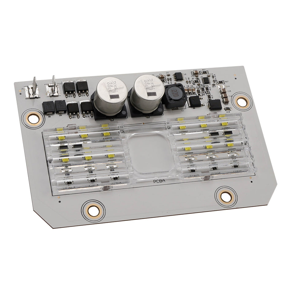 619917Z 500W LED-Lichtmodul-Bausatz für IntelliBrite 5G weiße LED-Poolleuchte