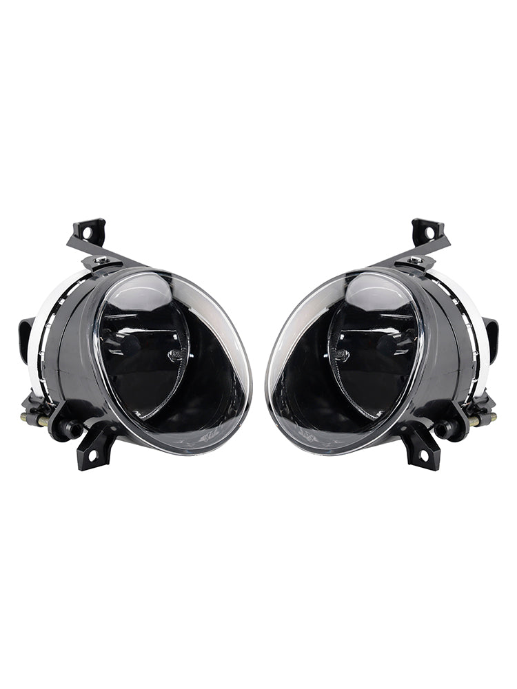 Paar Nebelscheinwerfer Für Volkswagen Caddy 2004-2011 Touran 2003-2008
