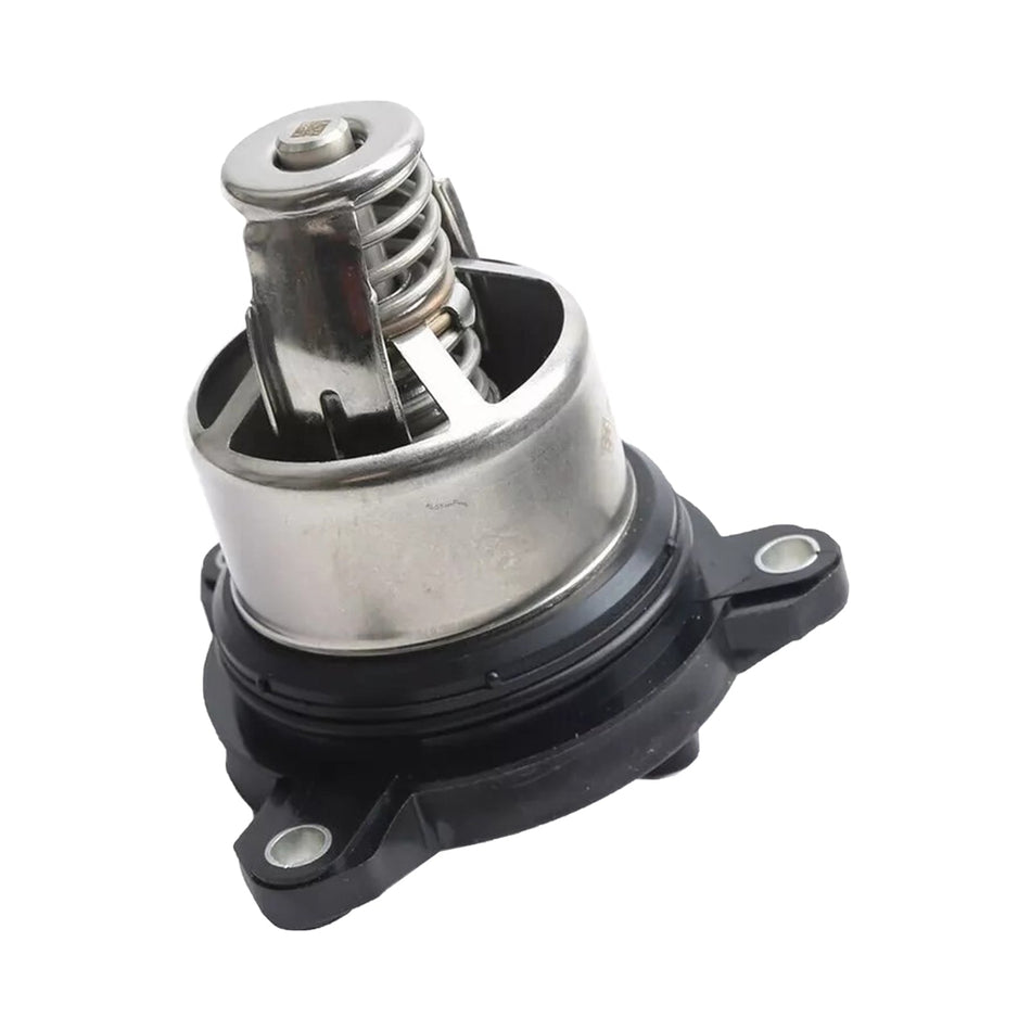 Thermostat für Porsche Cayenne S (9Y) 2.9 (2894 ccm) mit Turbolader, Baujahr ab 2019, 9A712111510, 06M121115J