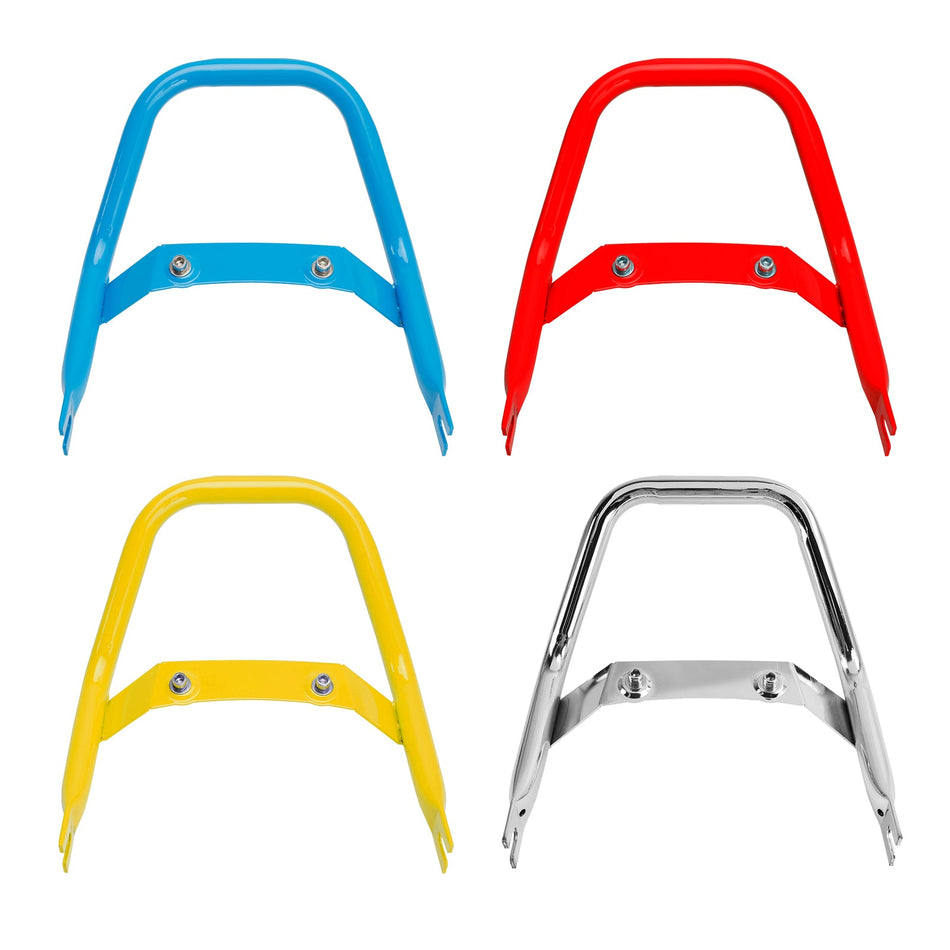 2018-2024 HONDA Monkey 125 Beifahrer-Armlehnen-Handhalter