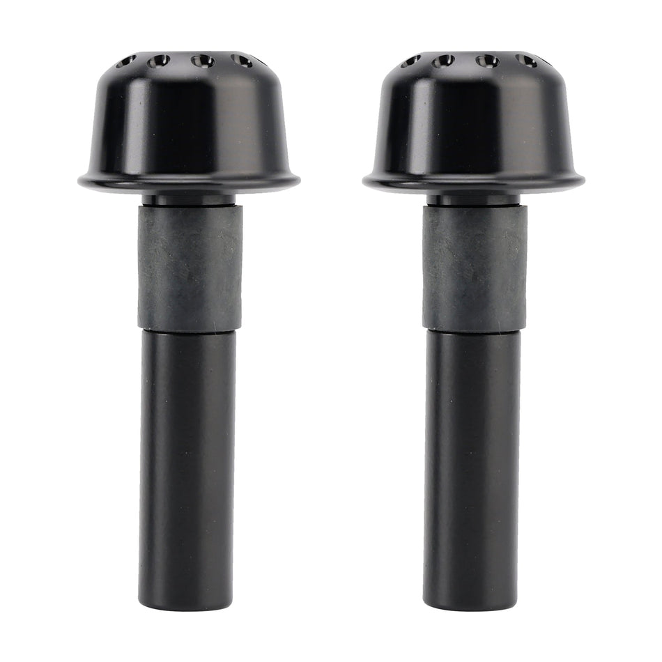 Anti-Vibrations-Bar-End-Gewichtssatz für Yamaha XSR 900 XSR 700 XSR 155 XSR 125