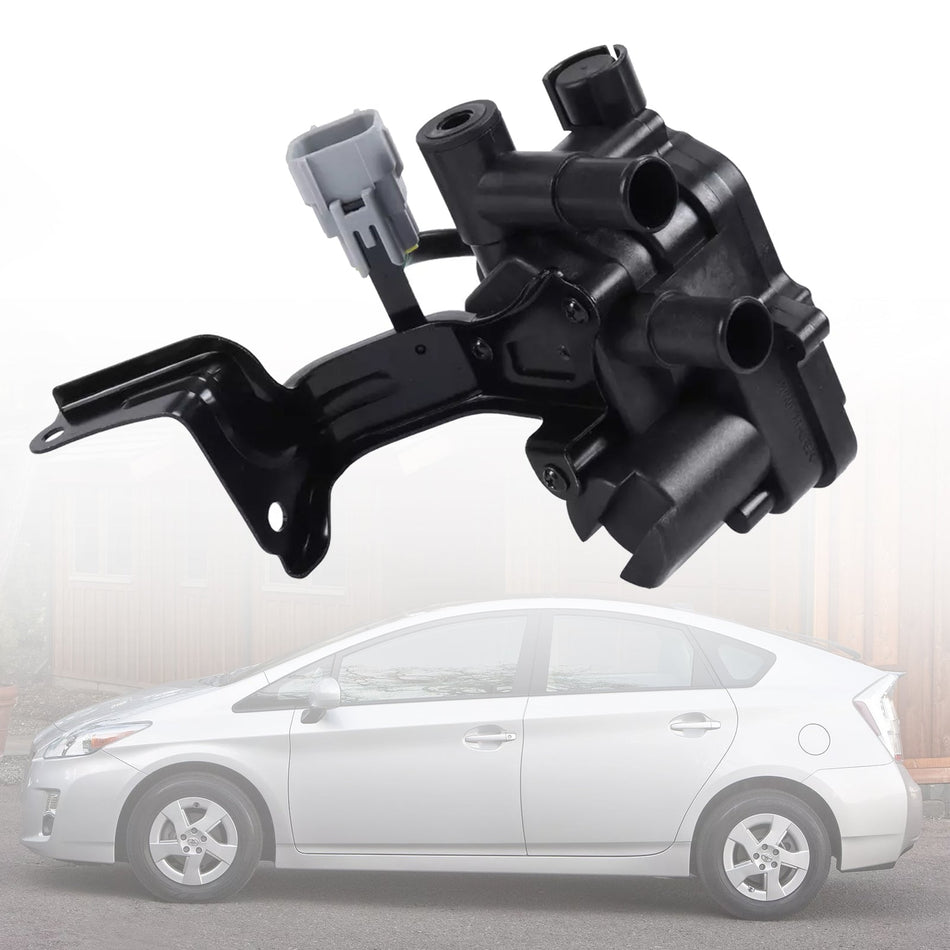 Heizung Kühlmittel Regelventil 16670-21010 Für Toyota Prius 1,5 L L4 2004-2009