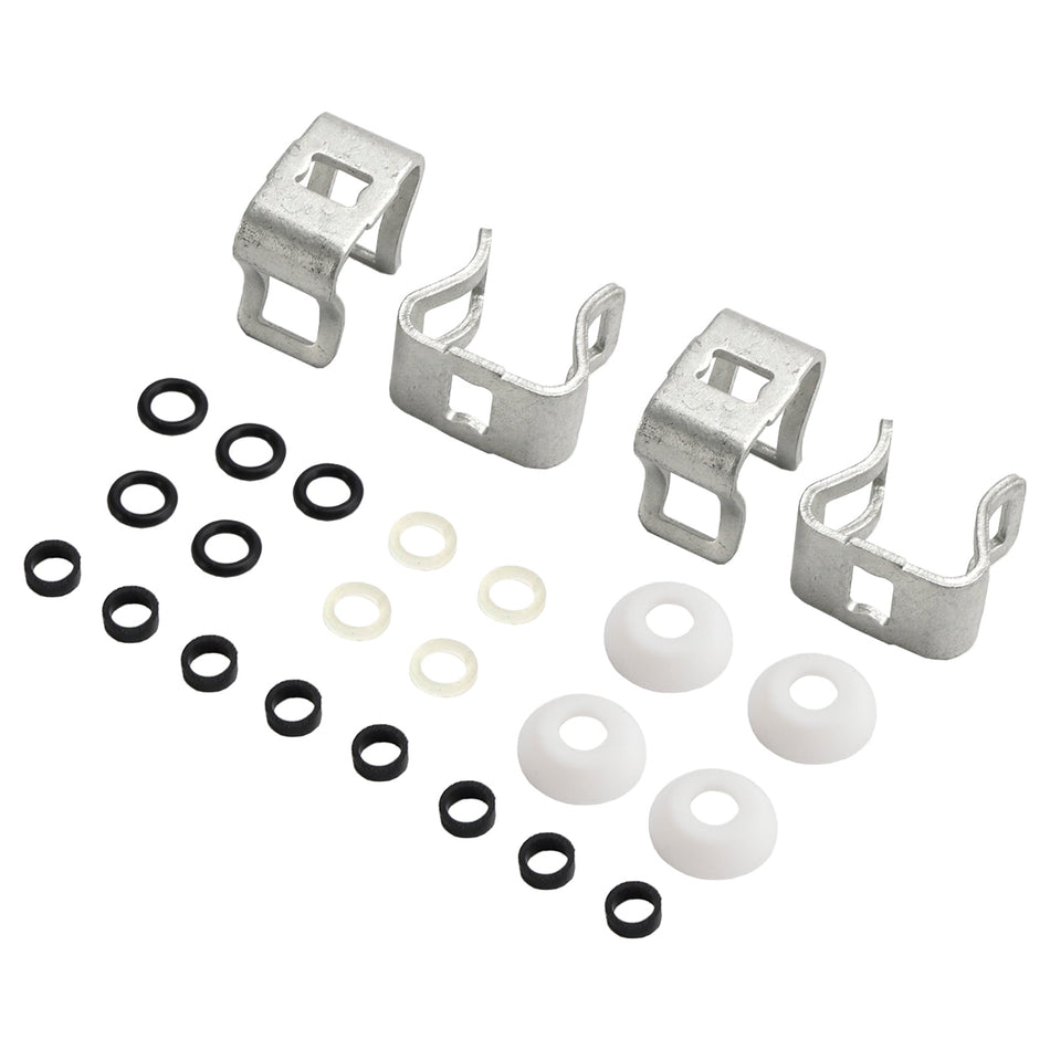12672366 O-Ring-Dichtung für Kraftstoffeinspritzdüsen für Chevy Express Van SaVana