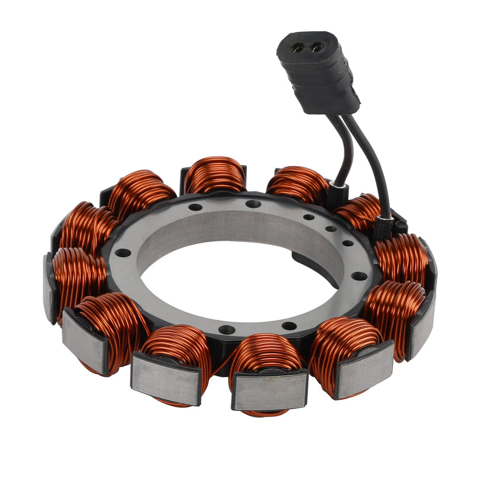 1982-1983 Super Glide II FXR Statorgenerator 2996581 29965-81A