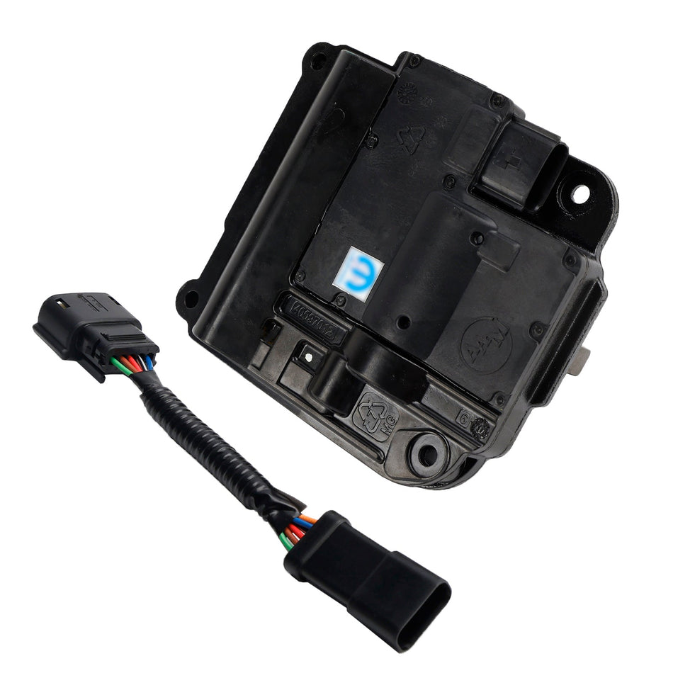 2014–2016 Jeep Cherokee 2.4L I4 A/T 4X4 SPORT Verteilergetriebe-Aktuator 68321285AE 68224165AA